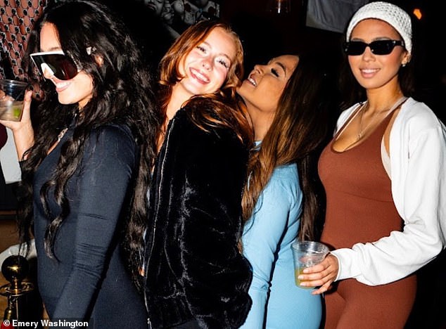 Conservatives in D.C. Find Love Elusive in a City of Liberal Ideals