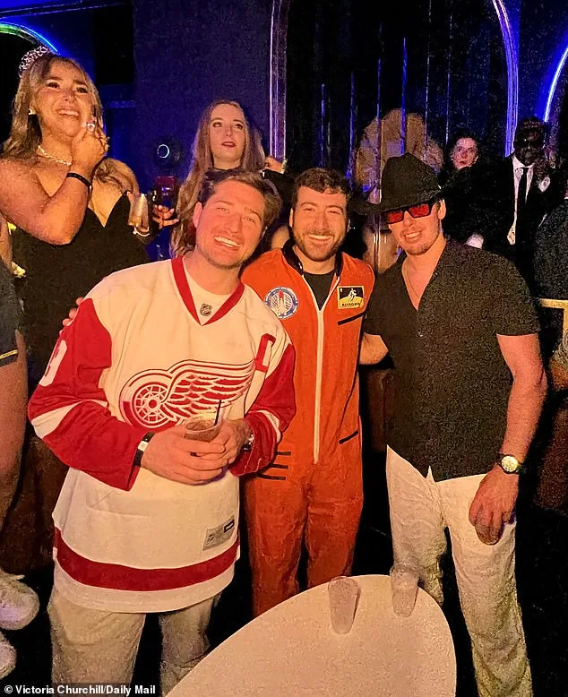 Conservatives in D.C. Find Love Elusive in a City of Liberal Ideals