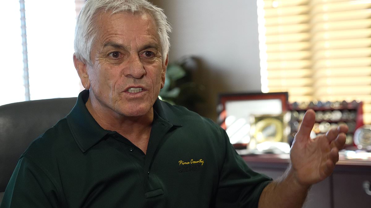 Controversy Over Pima County Sheriff's Handling of Nancy Guthrie Case as FBI Alleges Obstruction