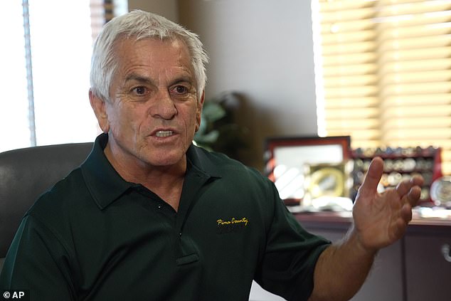 Controversy Over Pima County Sheriff's Handling of Nancy Guthrie Case as FBI Alleges Obstruction