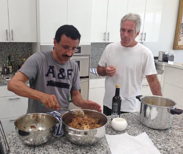 Emirati Billionaire Removed from DP World Over Epstein Emails, Earthshot Prize Under Investigation