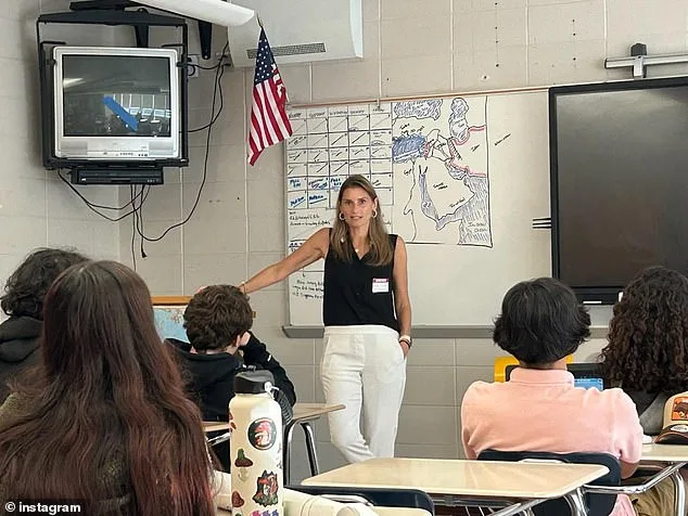 English Teacher Sentenced to 10 Years for Sexual Assault of Students; Unprotected Sex Leads to Pregnancy