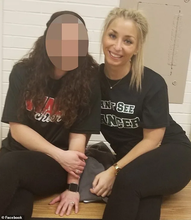 English Teacher Sentenced to 10 Years for Sexual Assault of Students; Unprotected Sex Leads to Pregnancy