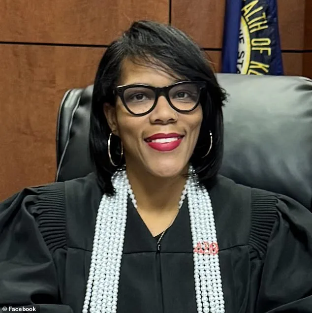 Judge Sparks Outrage by Halving Sentence for Sex Attacker, Citing Troubled Past