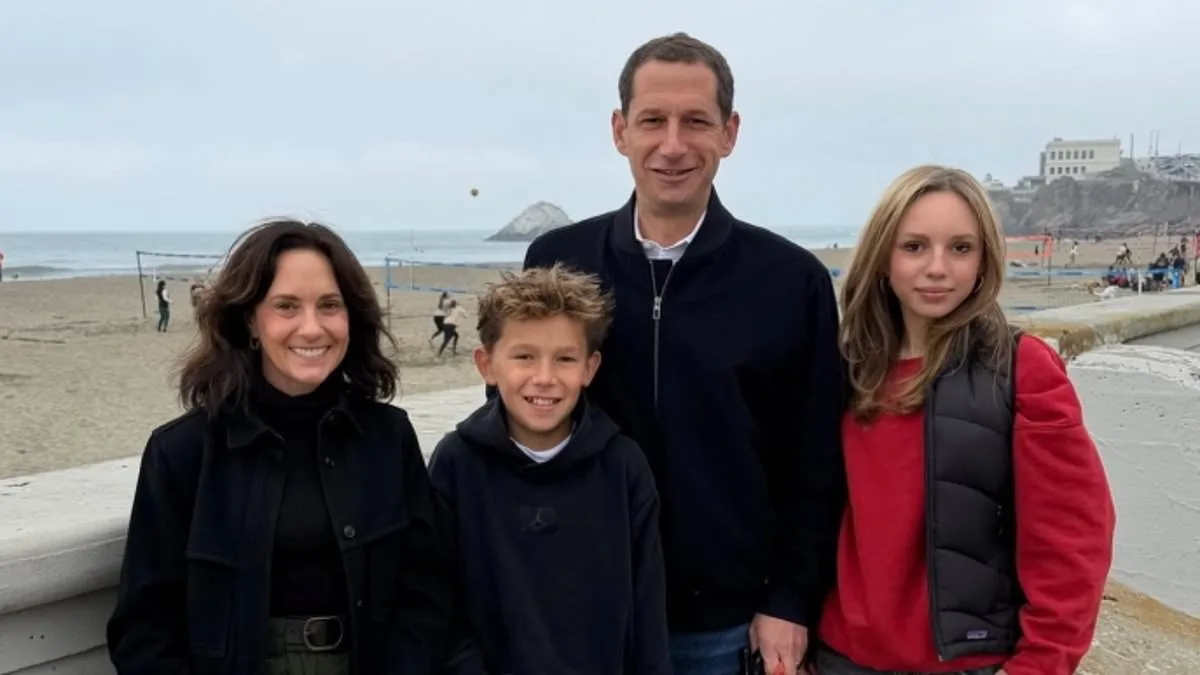 Mayor Lurie Allegedly Ordered Power Restored for Daughter's Performance Amid San Francisco Blackout