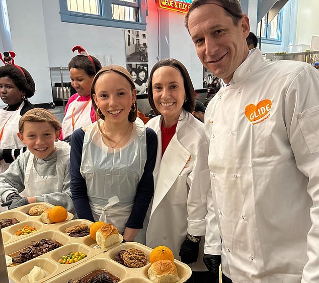 Mayor Lurie Allegedly Ordered Power Restored for Daughter's Performance Amid San Francisco Blackout