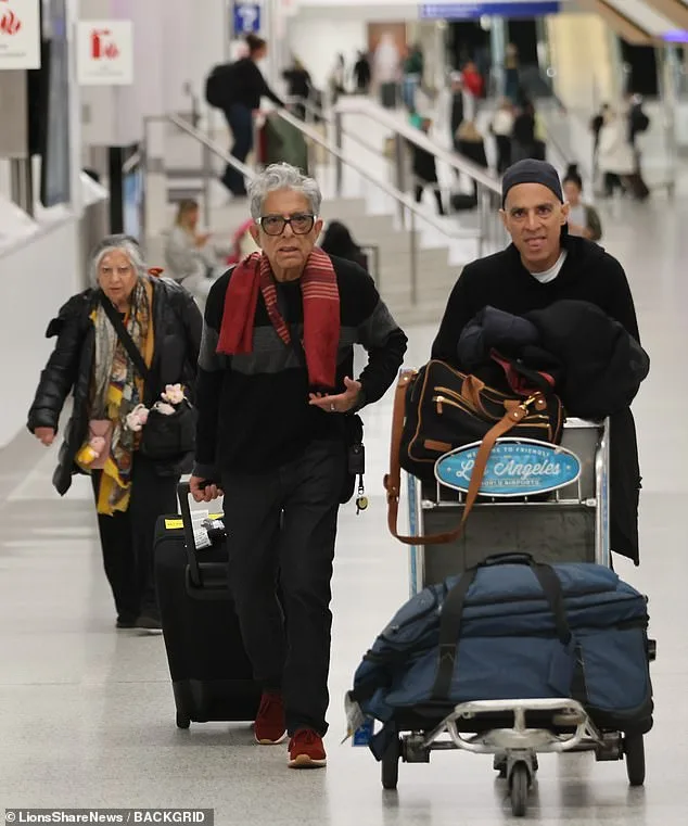 Revealed: Deepak Chopra's Emails with Jeffrey Epstein Challenge His Enlightened Image