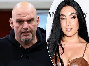 Senator John Fetterman Slams Democrats' DHS Shutdown and Condescending Tactics in Scathing Interview