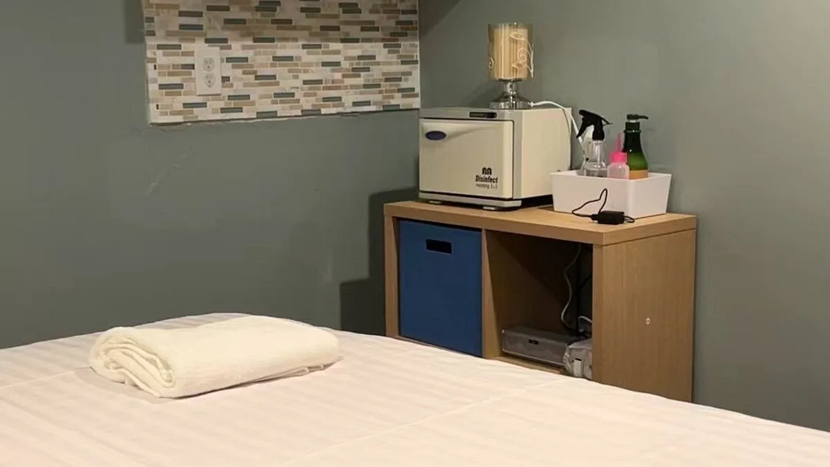 Spa Owners Arrested in Massachusetts After Massage Client Dies of Heart Attack, Investigation Reveals Alleged Prostitution Activities