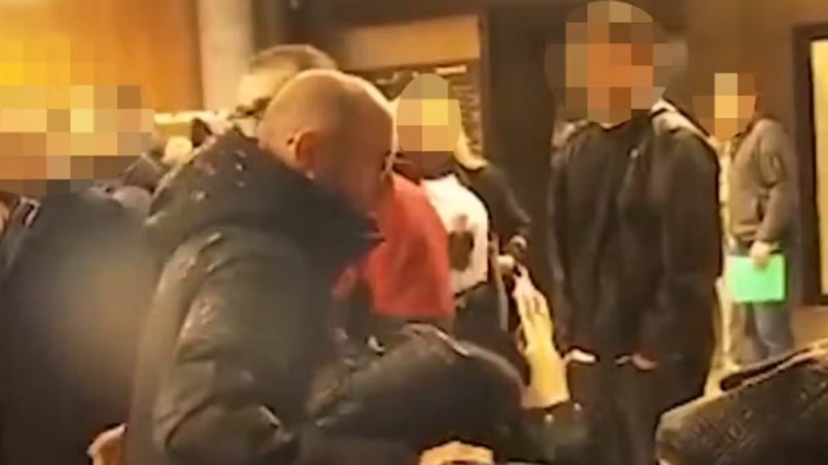 Swiss Nightclub Fire: A Tragedy That Shook a Mountain Town