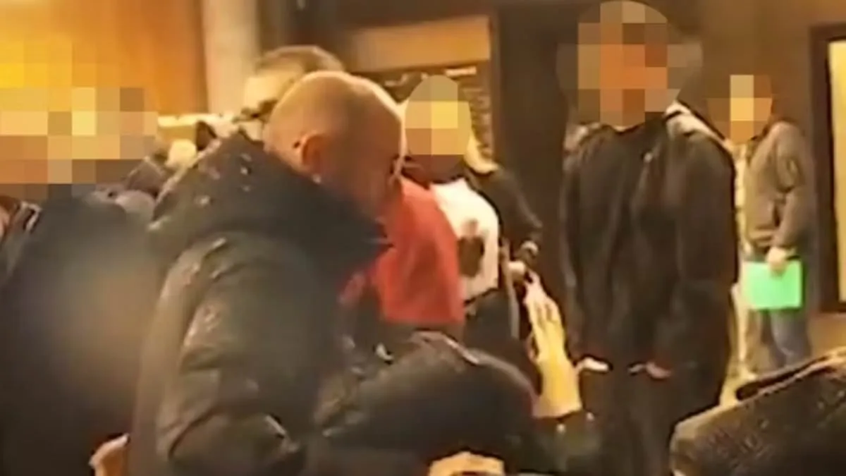 Swiss Nightclub Fire: A Tragedy That Shook a Mountain Town