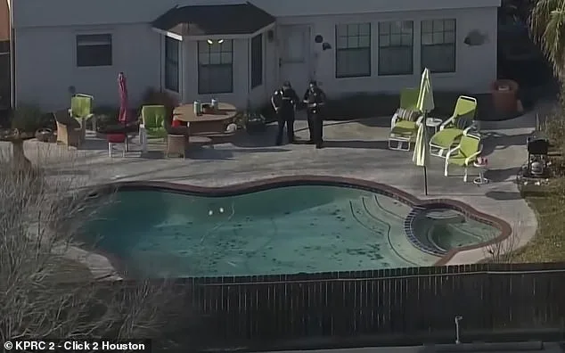 Tragedy in Katy, Texas: Two 3-Year-Olds Drown After Sneaking Into Backyard Pool