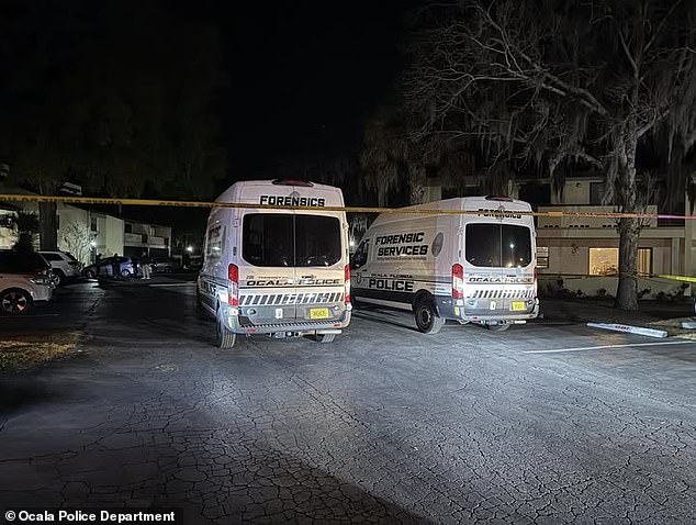 Tragic Double Homicide in Ocala Shocks Community Amid Racial Tensions and Personal Turmoil