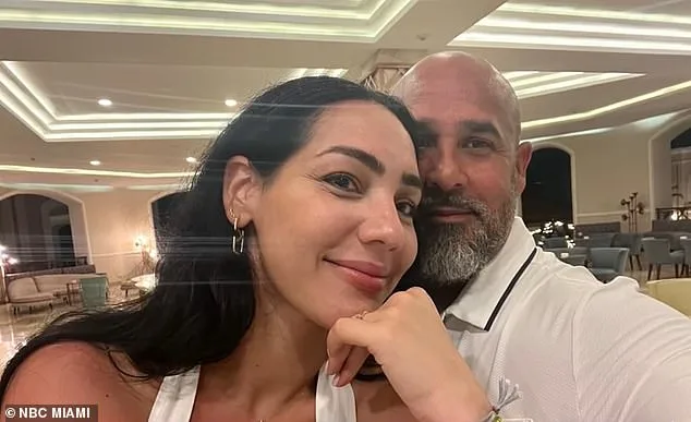 Triumph Over Tragedy: Arianna Esquiline's Hospital Chapel Wedding After Grill Explosion