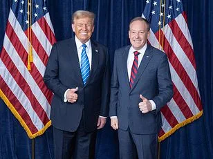 Trump Revokes Obama-Era Climate Rule, Citing Cost Savings Amid Environmental Backlash