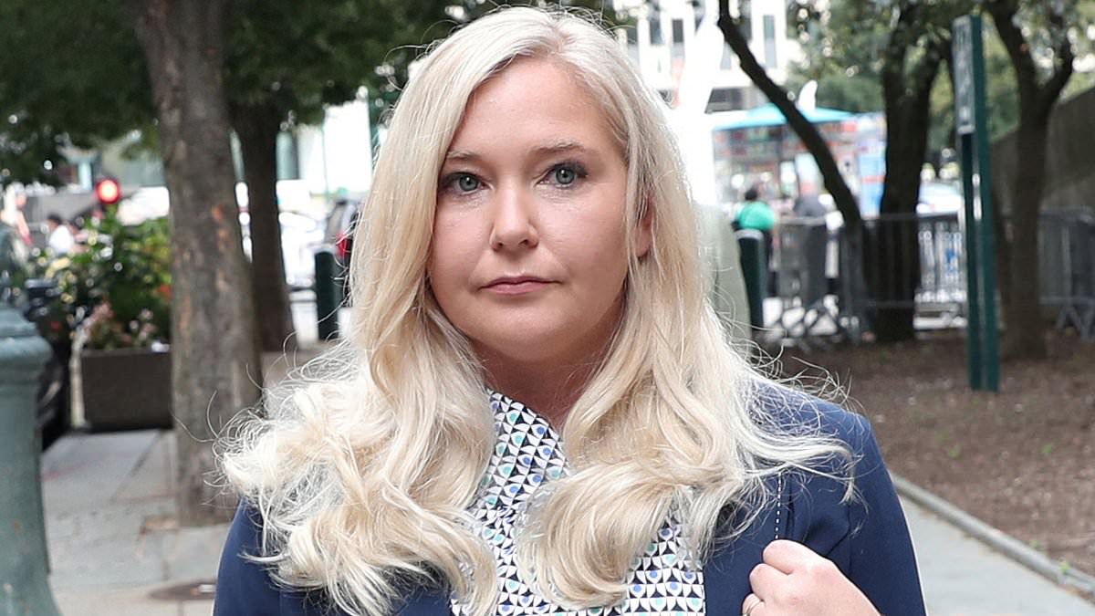 Unsealed Court Files Reveal 2015 Domestic Violence Incident Involving Virginia Giuffre, Tied to Epstein Case