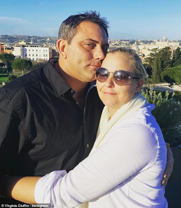 Unsealed Court Files Reveal 2015 Domestic Violence Incident Involving Virginia Giuffre, Tied to Epstein Case