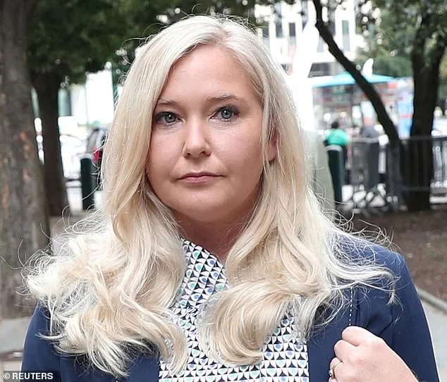 Unsealed Court Files Reveal 2015 Domestic Violence Incident Involving Virginia Giuffre, Tied to Epstein Case