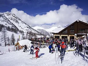 Val d'Isere Avalanche Claims Three Lives in Deadliest Incident This Season