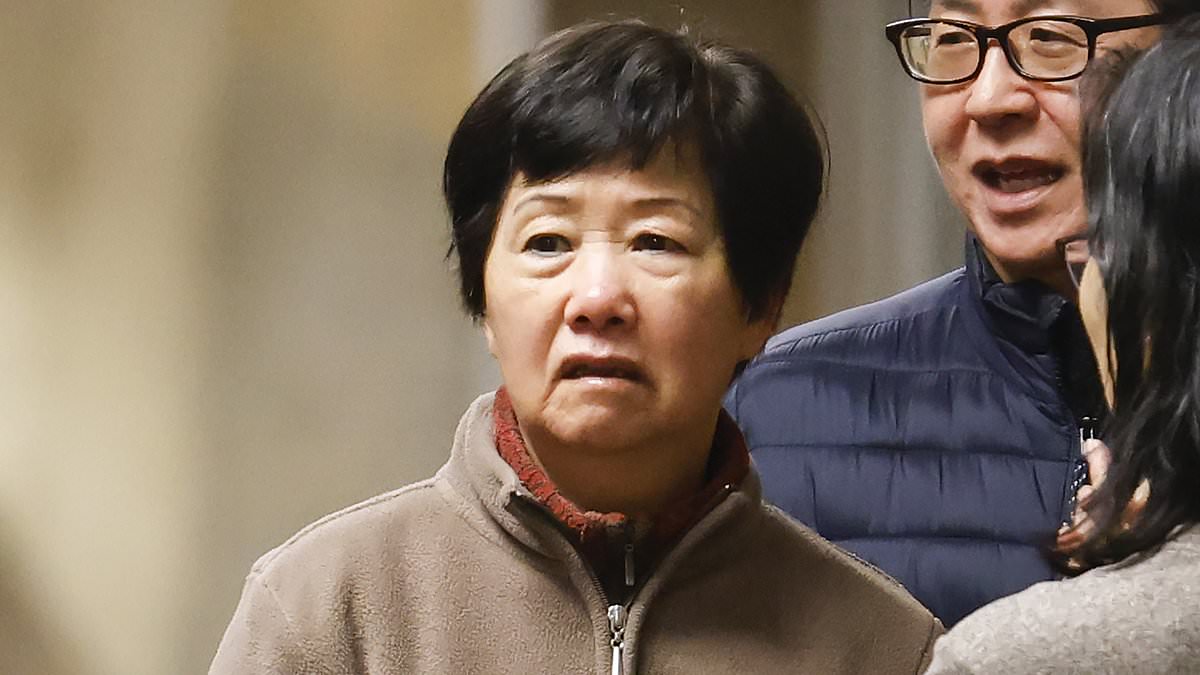 80-Year-Old Woman Avoids Prison in Fatal Speeding Crash That Killed Family of Four, Sparking Outrage