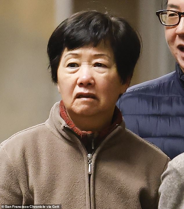 80-Year-Old Woman Avoids Prison in Fatal Speeding Crash That Killed Family of Four, Sparking Outrage
