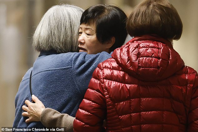 80-Year-Old Woman Avoids Prison in Fatal Speeding Crash That Killed Family of Four, Sparking Outrage