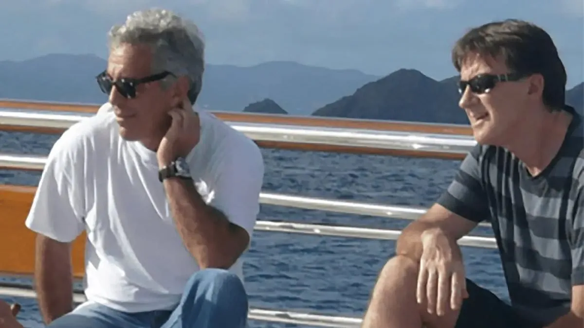 Democrats Demand Mandelson Testify on Epstein Ties, DOJ Files Link to 2008 Financial Crisis