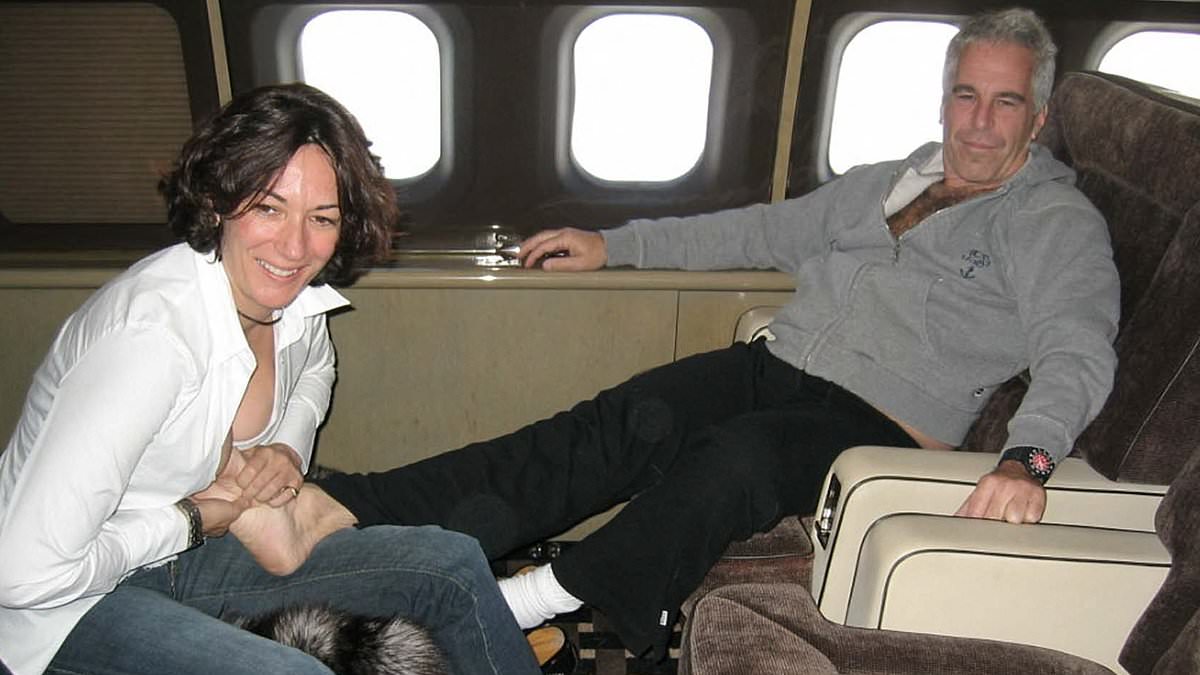 Exclusive Analysis: Epstein's Lolita Express Logs Expose 90 Secret UK Trips as Sex Trafficking Hub