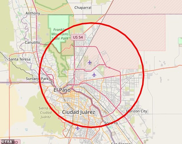 Homeland Security Secretary Kristi Noem Abruptly Leaves Press Conference After Reporter Asks About CBP's Laser Incident Involving Party Balloon