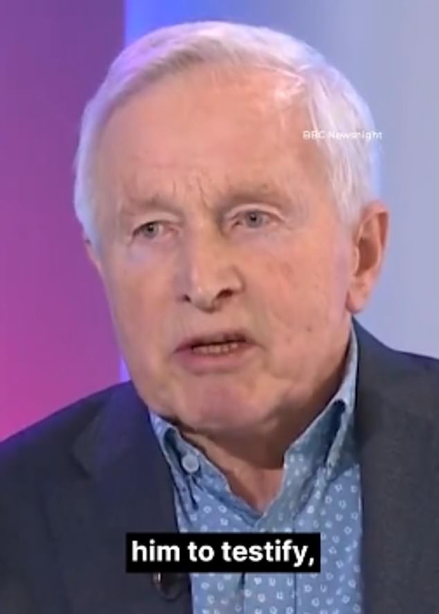 King Charles III's Dilemma: Pushing Prince Andrew to Testify in Epstein Inquiry Amid Lingering Allegations