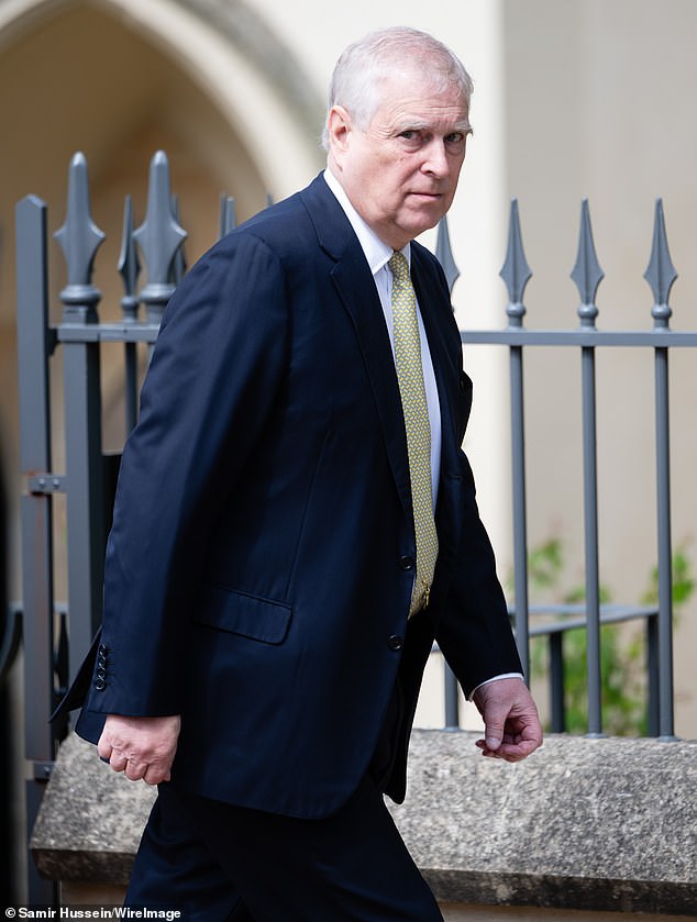 King Charles III's Dilemma: Pushing Prince Andrew to Testify in Epstein Inquiry Amid Lingering Allegations