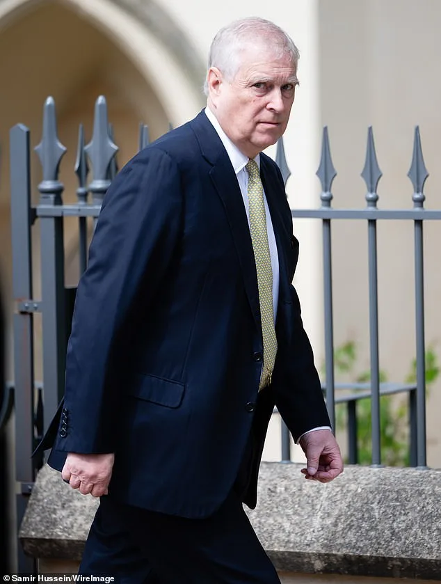 King Charles III's Dilemma: Pushing Prince Andrew to Testify in Epstein Inquiry Amid Lingering Allegations