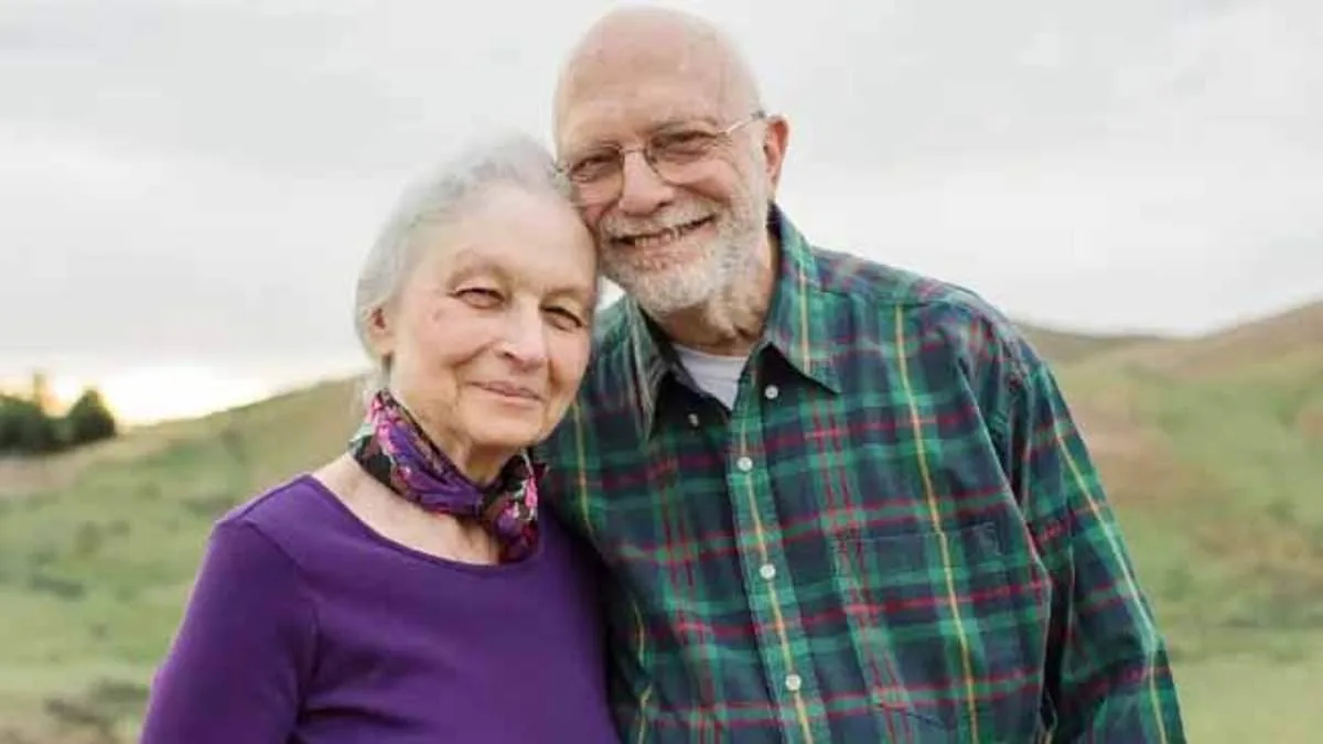 A 22-Day Farewell: The Lifelong Partnership of George and Marguerite Moran, Who Died 22 Days Apart