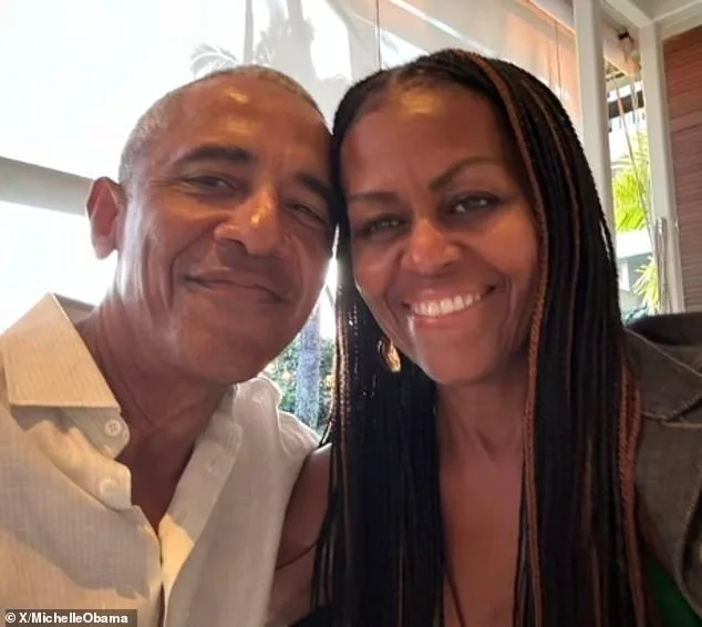 Barack Obama Reflects on Legacy, Leadership, and the Personal Toll of Public Life