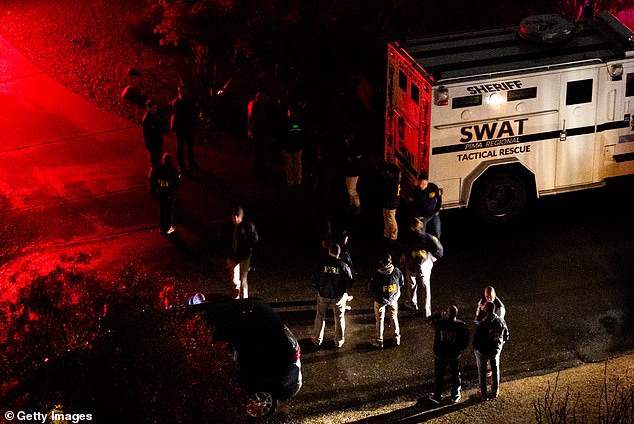 FBI Stalled in Nancy Guthrie Investigation as Pima County Sheriff's Office Delays Key Lab Results