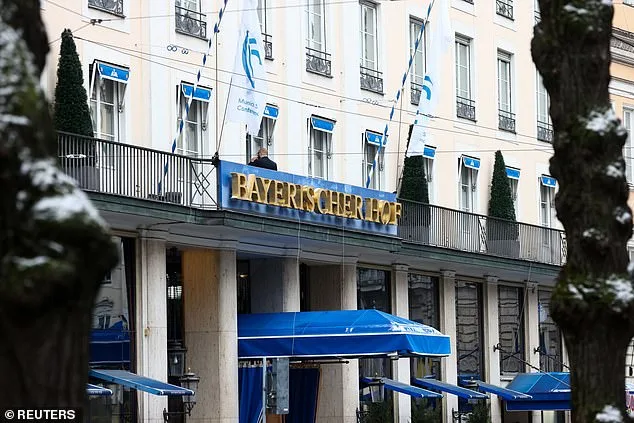 Hillary Clinton Admits Migration 'Went Too Far' in Dramatic Shift at Munich Security Conference