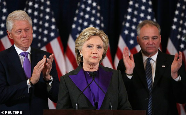 Hillary Clinton Admits Migration 'Went Too Far' in Dramatic Shift at Munich Security Conference