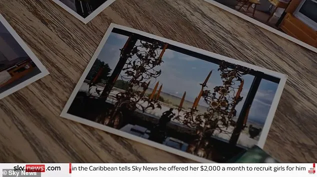 Jeffrey Epstein Abuse Survivor Details Terrifying Jet Experience; DOJ Documents Expose Widespread Network