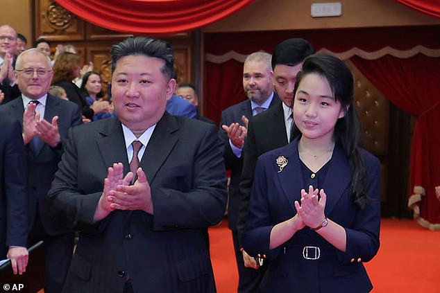 North Korea's Succession Battle: Kim Jong Un's Daughter and Sister Clash for Power