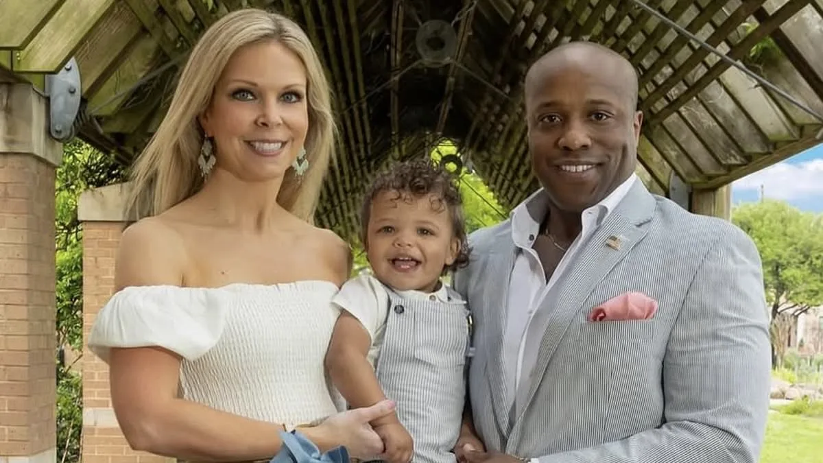 Republican Congressman Wesley Hunt Faces Scrutiny Over Conflicting Health Claims and Record of Absentee Voting