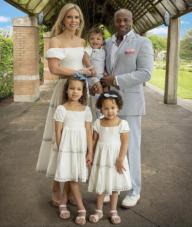 Republican Congressman Wesley Hunt Faces Scrutiny Over Conflicting Health Claims and Record of Absentee Voting