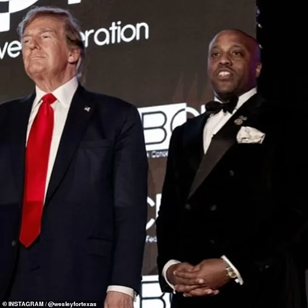 Republican Congressman Wesley Hunt Faces Scrutiny Over Conflicting Health Claims and Record of Absentee Voting