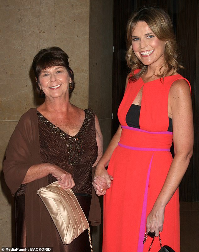 Savannah Guthrie Considers Stepping Down from *Today* Amid Emotional Search for Missing Mother