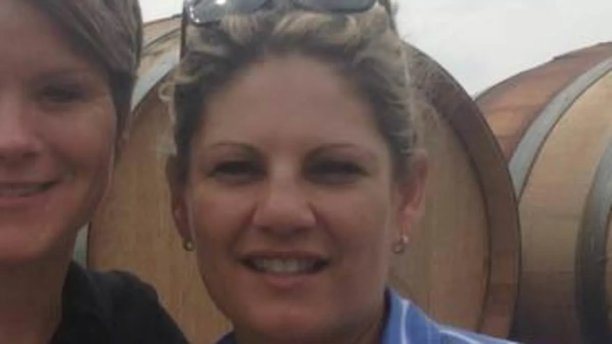 Unexpected Turn in Kansas Divorce Case: Woman Sentenced to Prison for Falsely Accusing Astronaut of Bank Hack During Custody Battle