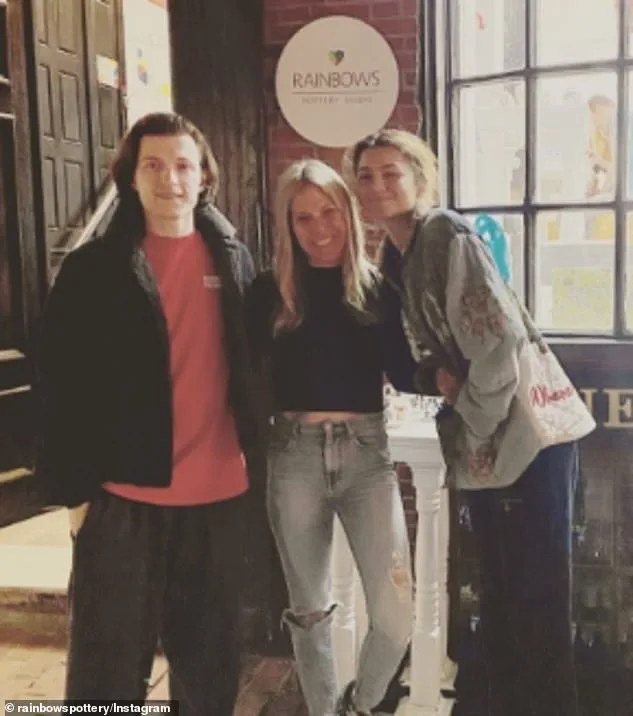 Zendaya and Tom Holland's Boston Studio at Center of Legal Storm Over Harassment and Toxic Workplace Allegations