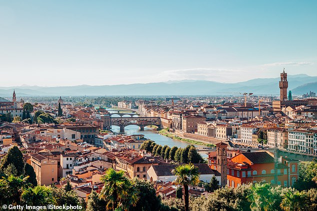 Florence Investigates Controversial 'Black Cube' Luxury Complex Amid Heritage Criticism