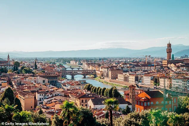 Florence Investigates Controversial 'Black Cube' Luxury Complex Amid Heritage Criticism