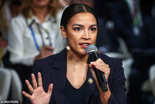 Ocasio-Cortez Warns: Trump's Greenland Rhetoric Could Redraw Arctic Alliances