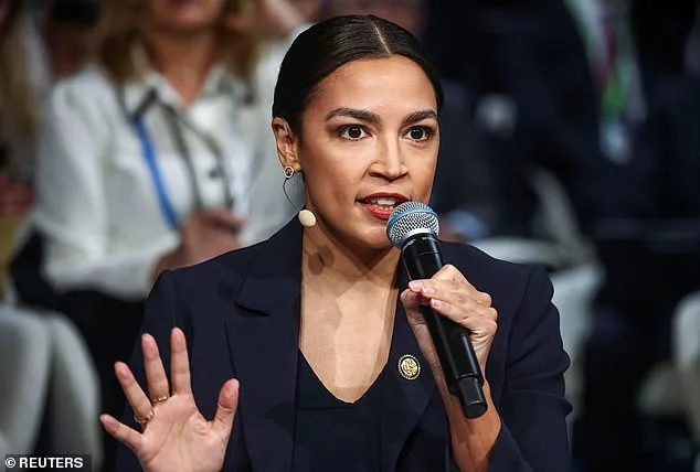 Ocasio-Cortez Warns: Trump's Greenland Rhetoric Could Redraw Arctic Alliances