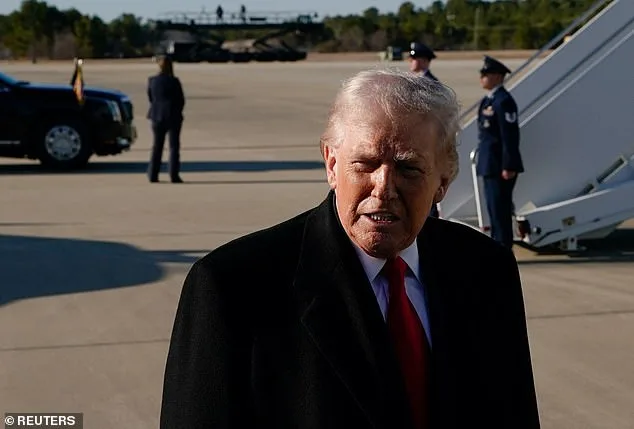 Ocasio-Cortez Warns: Trump's Greenland Rhetoric Could Redraw Arctic Alliances